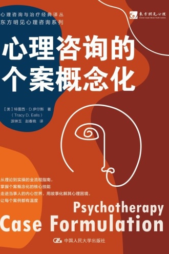 心理咨询的个案概念化