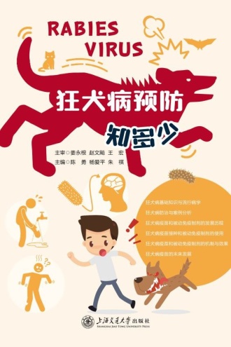 狂犬病预防知多少