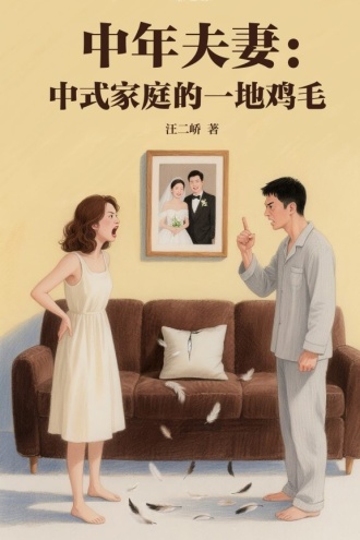 中年夫妻：中式家庭的一地鸡毛