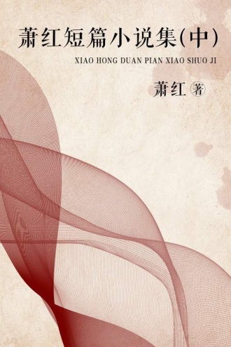 萧红短篇小说集（中）