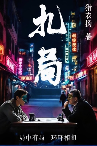 扎局