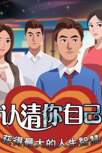 认清你自己