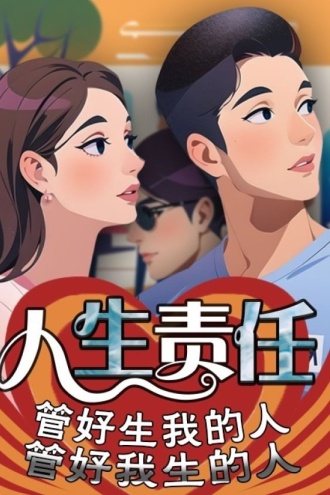 人生责任