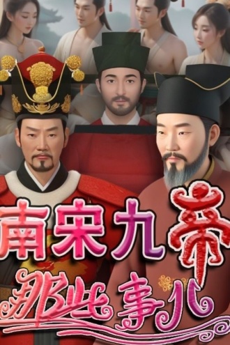 南宋九帝那些事儿