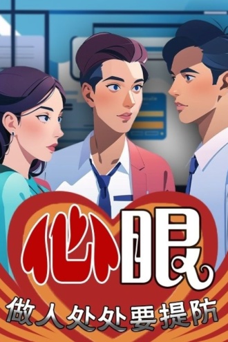 心眼
