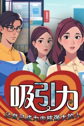 吸引力