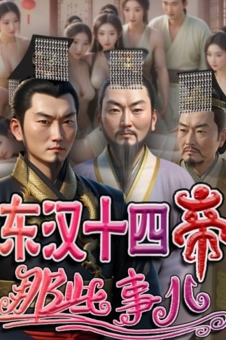 东汉十四帝那些事儿