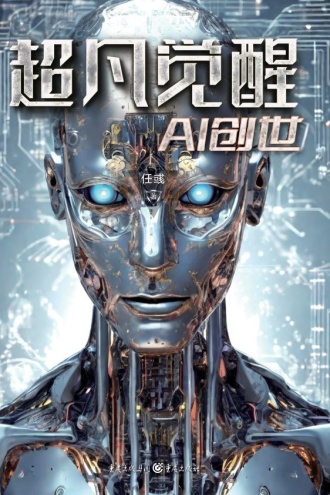 超凡觉醒：AI创世