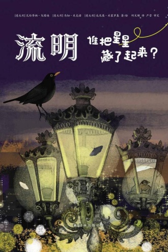 流明:谁把星星藏了起来?