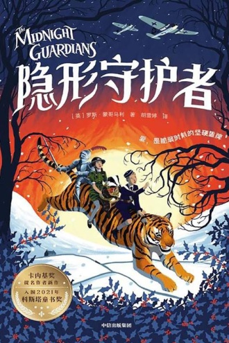 隐形守护者
