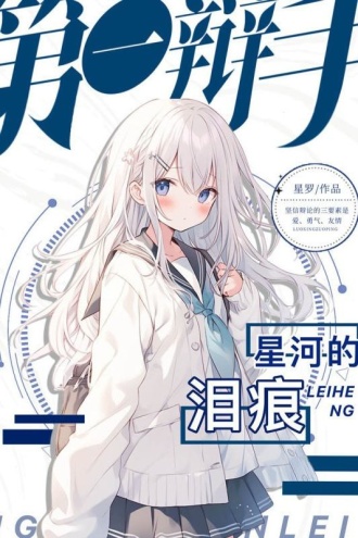 第一辩手5：星河的泪痕