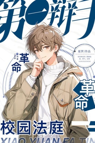 第一辩手6·校园法庭革命