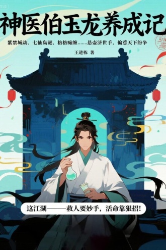 神医伯玉龙养成记