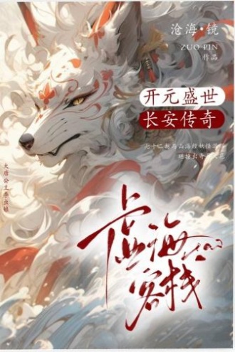 虚海客栈