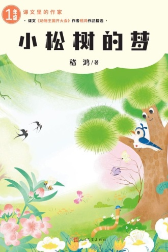 小松树的梦