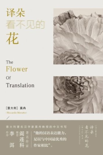 译朵看不见的花