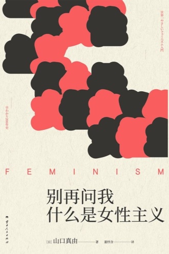 别再问我什么是女性主义