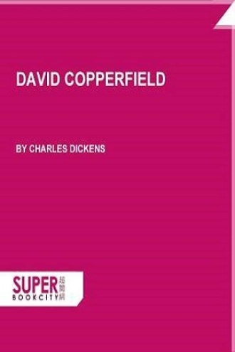 David Copperfield