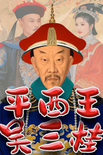 平西王吴三桂