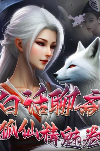 白话聊斋•狐仙精魅卷