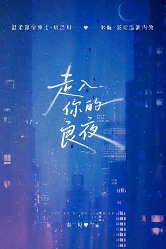 走入你的良夜