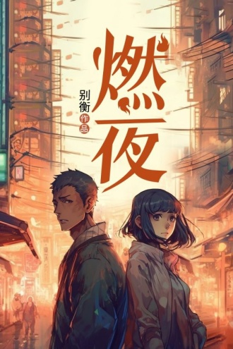 燃夜