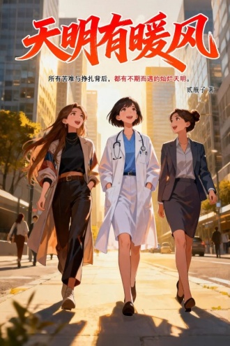 天明有暖风