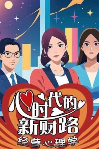 “心”时代的新财路