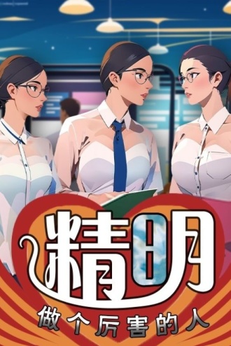 精明
