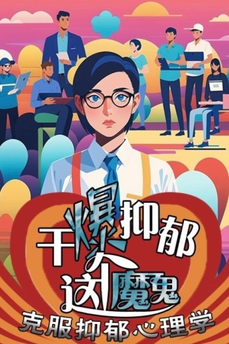 干爆抑郁这个魔鬼