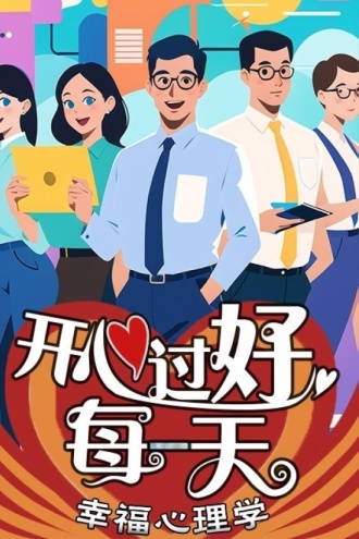 开心过好每一天