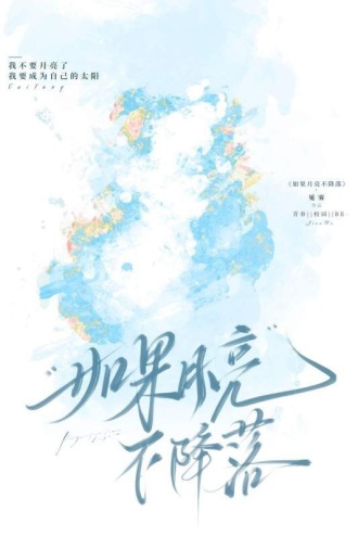 如果月亮不降落