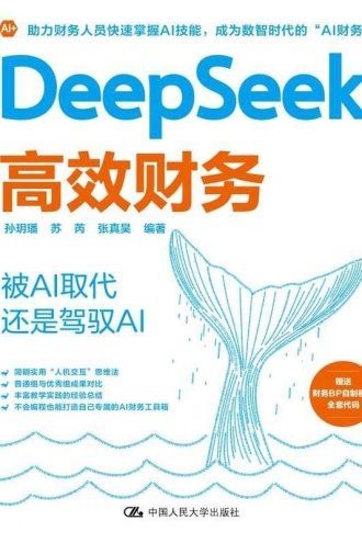 DeepSeek高效财务