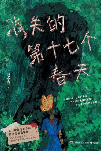 消失的第十七个春天