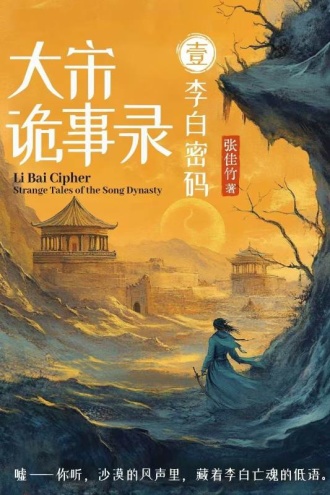 大宋诡事录1：李白密码