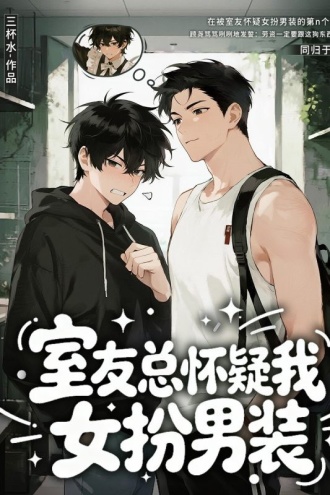 室友总怀疑我女扮男装