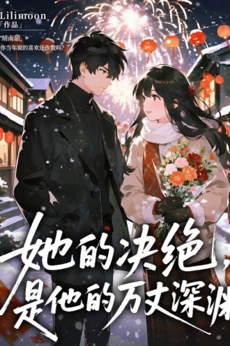 她的决绝，是他的万丈深渊（原名《待他恍过神来》）