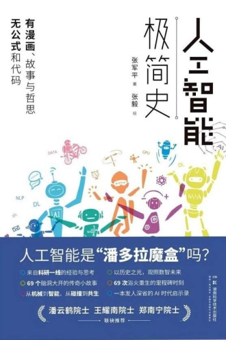 人工智能极简史