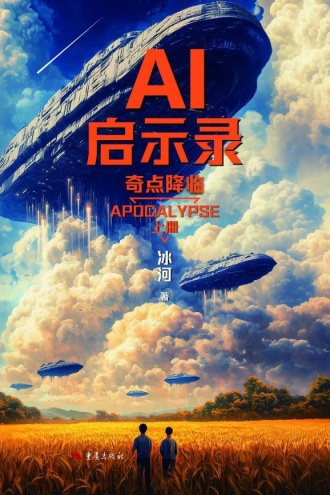 AI启示录：奇点降临（全两册）
