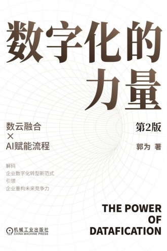 数字化的力量