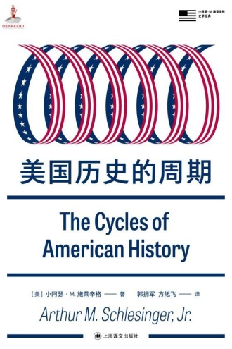 美国历史的周期