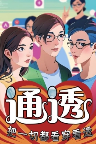 通透