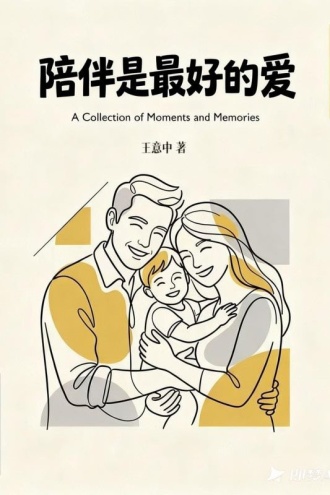 陪伴是最好的爱