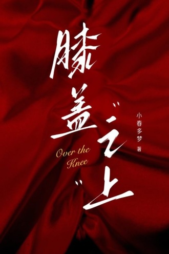 膝盖之上