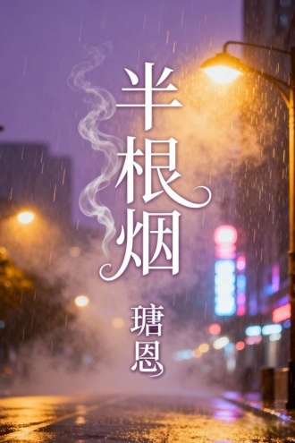半根烟