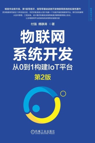 物联网系统开发