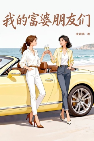我的富婆朋友们