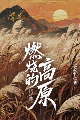 燃烧的高原