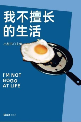 我不擅长的生活