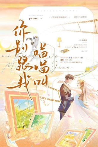 你别跟我喵喵叫